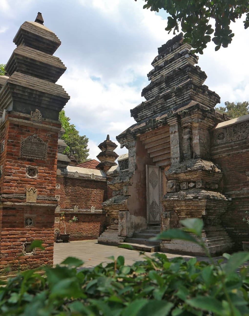 berziarah ke Makam Raja-Raja Mataram di Kotagede