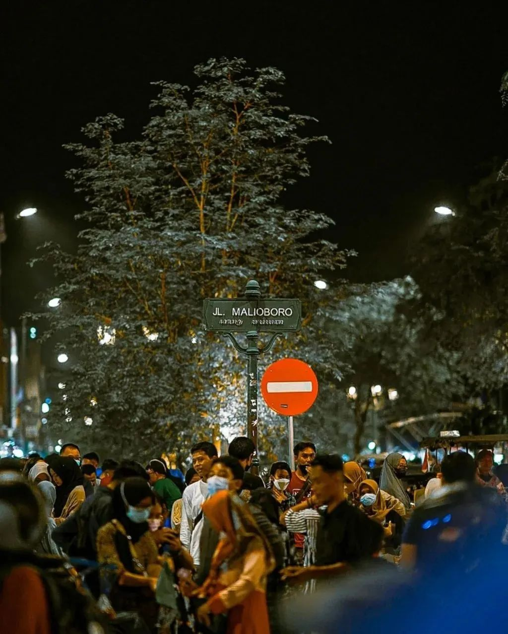 dateng aja ke Malioboro